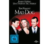 Sein Name ist Mad Dog: 3. Auflage
