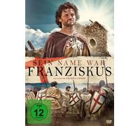 Sein Name war Franziskus (DVD)