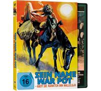 Sein Name war Pot, aber sie nannten ihn Halleluja - Limited Ed (DVD) (US IMPORT)