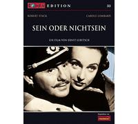 Sein oder Nichtsein - FOCUS-Edition