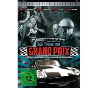Sein Traum vom Grand Prix
