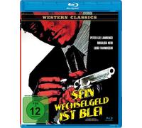 SEIN WECHSELGELD IST BLEI - PETER LEE LAWRENCE BLU-RAY NEW