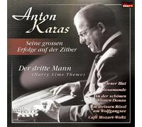 Seine Grossen Erfolge auf der Zither