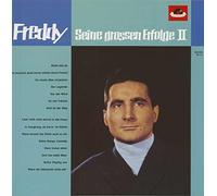 Seine grossen Erfolge II (LP)