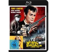Seine letzte Chance (Blu-ray) Curtis Tony Nader George Adams Julie (US IMPORT)