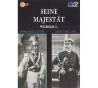 Seine Majestät Wilhelm II.