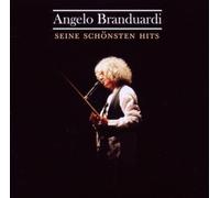 Seine Schoensten Hits by Angelo Branduardi (2010-03-19)