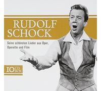 Seine Schonsten Lieder Aus Oper Operette Und Film / His most beautiful ballads from opera, operetta and film by Anneliese Rothenberger