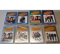 Seinfeld Collection: The Complete Seasons 1-9