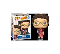 Seinfeld - Elaine in Dress Pop!