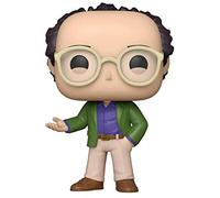 Seinfeld Funko POP Vinyl Figure George