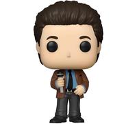 Seinfeld Funko POP Vinyl Figure Jerry Doing Standup