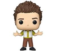 Funko POP! TV: Seinfeld - Kramer - Collectable Vinyl Figure - Gift Idea - Official Merchandise - Toys for Kids & Adults - TV Fans - Model Figure for Collectors and Display