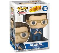 Seinfeld Funko POP Vinyl Figure Newman the Mailman