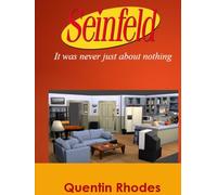 SEINFELD: It was never just about nothing (The Golden Age of Entertainment)