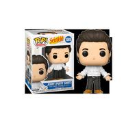 Seinfeld - Jerry w/Puffy Shirt Pop!