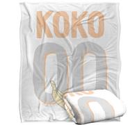 Seinfeld Koko Blanket Multicoloured (One Size)