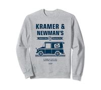 Seinfeld Kramer And Newman Van Sweatshirt