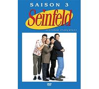 Seinfeld: Season 3
