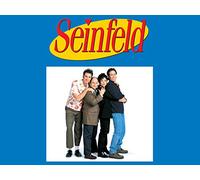 Seinfeld, Season 3