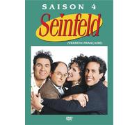 Seinfeld - Season 4