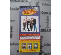 Seinfeld: Season 5 [DVD] [1993] [Region 1] [US Import] [NTSC]
