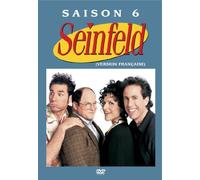 Seinfeld - Season 6
