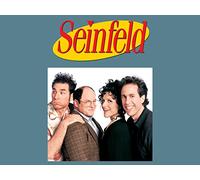 Seinfeld, Season 6
