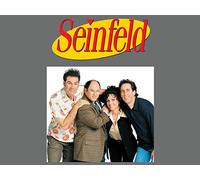 Seinfeld, Season 7