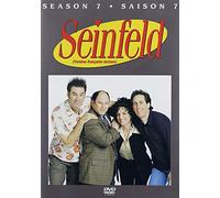 Seinfeld: Season 7
