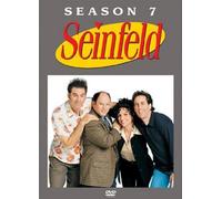 Seinfeld: Season 7