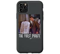 Seinfeld The First Pirate Case for iPhone 11 Pro Max