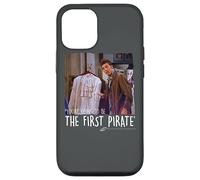 Seinfeld The First Pirate Case for iPhone 12/12 Pro