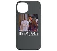 Seinfeld The First Pirate Case for iPhone 13