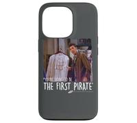 Seinfeld The First Pirate Case for iPhone 13 Pro