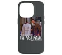 Seinfeld The First Pirate Case for iPhone 14 Pro