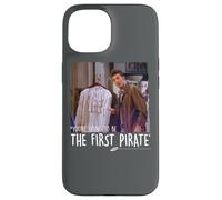 Seinfeld The First Pirate Case for iPhone 15