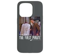 Seinfeld The First Pirate Case for iPhone 15 Pro