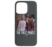 Seinfeld The First Pirate Case for iPhone 15 Pro Max