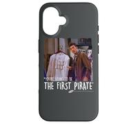 Seinfeld The First Pirate Case for iPhone 16