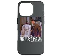 Seinfeld The First Pirate Case for iPhone 16 Pro