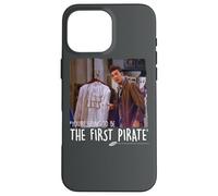 Seinfeld The First Pirate Case for iPhone 16 Pro Max