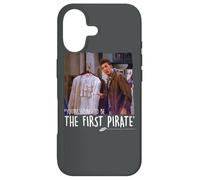Seinfeld The First Pirate Case for iPhone 17