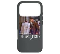 Seinfeld The First Pirate Case for iPhone 17 Pro