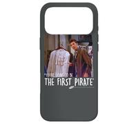 Seinfeld The First Pirate Case for iPhone 17 Pro Max