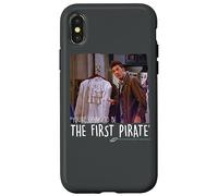 Seinfeld The First Pirate Case for iPhone X/XS