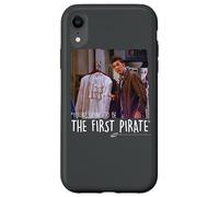 Seinfeld The First Pirate Case for iPhone XR