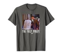 Seinfeld The First Pirate T-Shirt