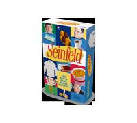 Seinfeld - The Party Game About Nothing