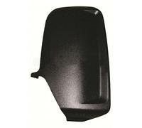 Seintech Door Wing Mirror Black Back Casing Cover - Right Driver Side O/S - Off-Side Compatible fit For Mercedes Sprinter 2006-2017 (Indicator Flasher Lens)